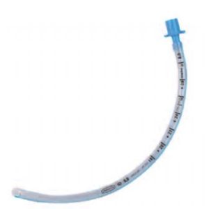 Endotracheal tube size 3 uncuffedF90530