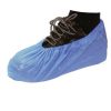 Disposable overshoes blue one size only pk100F99058