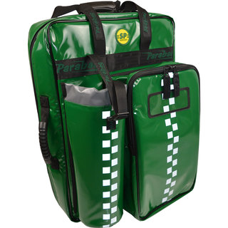 Parabag 205 Backpack-TPU Fabric