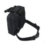 The SP Battele Medical Leg Pack Supplied Unkitted - BlackFA/650