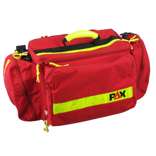 PAX Maximum Carry Case - Pax-Dura - RedFA/801