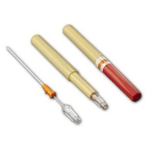 TPAK Needle for Decompression Needle Decompression DeviceIN/123