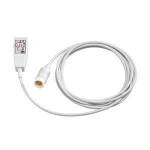 3-lead ECG Trunk Cable  (IEC)M1669A