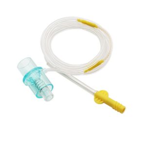 Filter H Set - Infant-Neonatal (yellow 25 sets-case)  007780M1923A