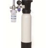 Ox-Gr 3 L Oxygen Cylinder complete with pressure reducer