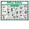 Office Safety PosterP95104
