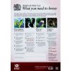 Health & safety law poster 42 60cmP95120