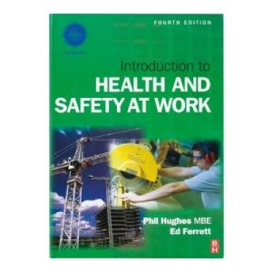 Introduction to health & safety at workP95129