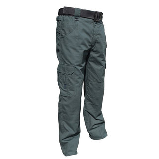 Bastion Tactical Lightweight Trousers - Midnight Green