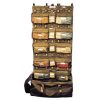 1/4 POMS Complete Organiser System With Carry BagSM/083