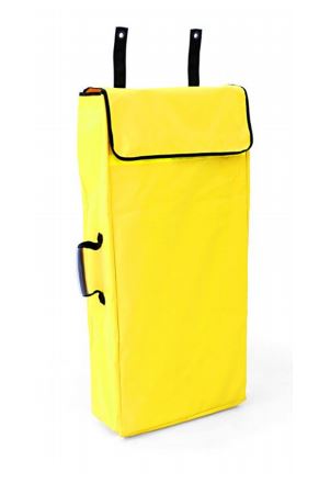 STX 13 Yellow Transport bag for stretchers mod. 100ST00113