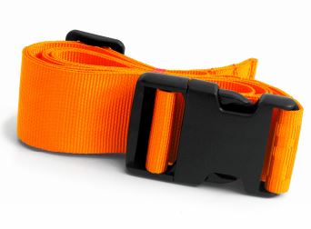 STX 597 - One piece plastic belt from SpencerST00597