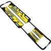 Donway Carbon Fibre Scoop Type Stretcher in Black/YellowST/012
