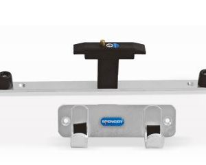 Horizontal fastener for Pick Up stretcher - SXOST05016 A