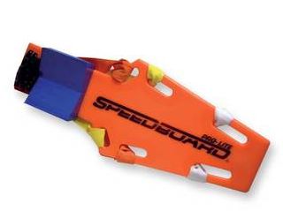 Short Spine Board (Pro-lite Speedboard)ST/308