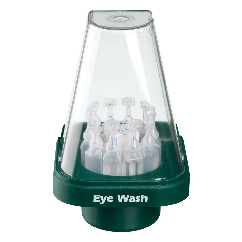 Eye Wash Pod