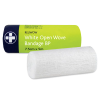 Reliwow white open wove Bandage BP 7.5cm x 5m pack of 12