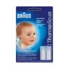 Braun Thermoscan Lens Covers Twin Pack of 40