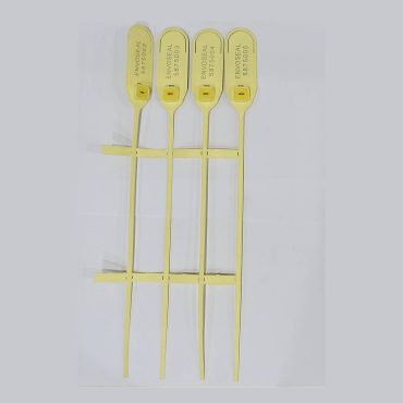 Clinical Waste Plastic Ties (Pk 25)