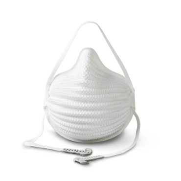 Air Series® FFP2 R D Non Valved Size S/M - pk of 10