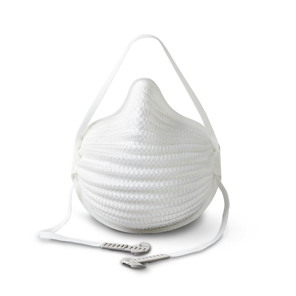 Air Series® FFP2 R D Non Valved Size S/M - pk of 10