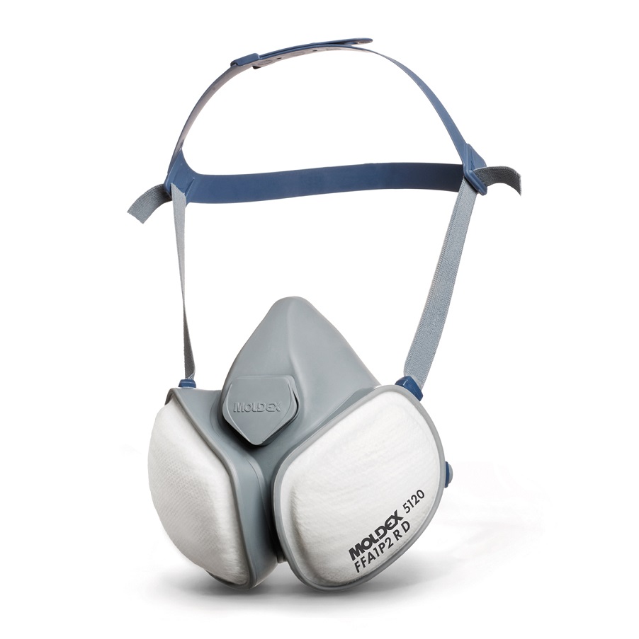Moldex FFA1P2 CompactMask