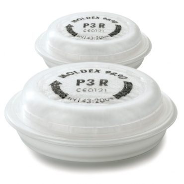 MOLDEX Particulate Filter 7000 and 9000 Series