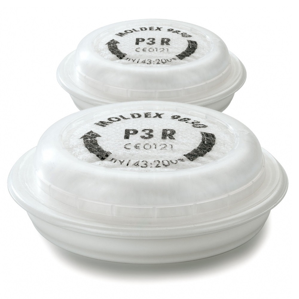 MOLDEX Particulate Filter 7000 and 9000 Series