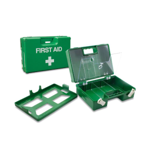 First Aid Kit as per DM Dubai Municiplity Standard