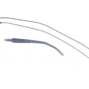 Suction Catheter 8FG-48cm