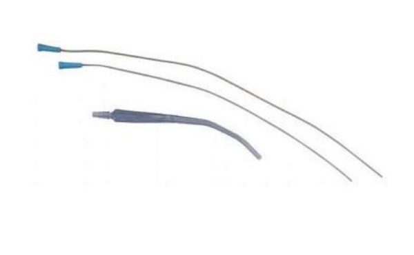Suction Catheter 8FG-48cm