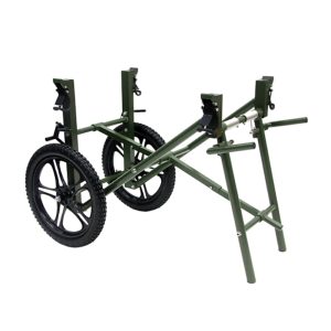 Stretcher Wheel Cart