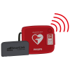 Medicassist Smartlink Philips Automated external defibrillator monitoring solution
