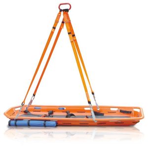 CERTIFIED LIFTING HARNESS FOR TOBOGA STRETCHERS