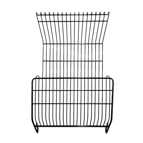 Seat Assembly - for Staxi Medical & Commercial Chairs