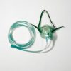 Oxygen therapy mask for children