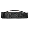 BLACK CARRYING CASE FOR SPINAL BOARD