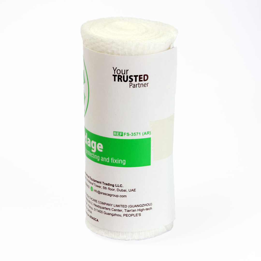 Elastic Conforming Bandage 7.5cmx4.5m