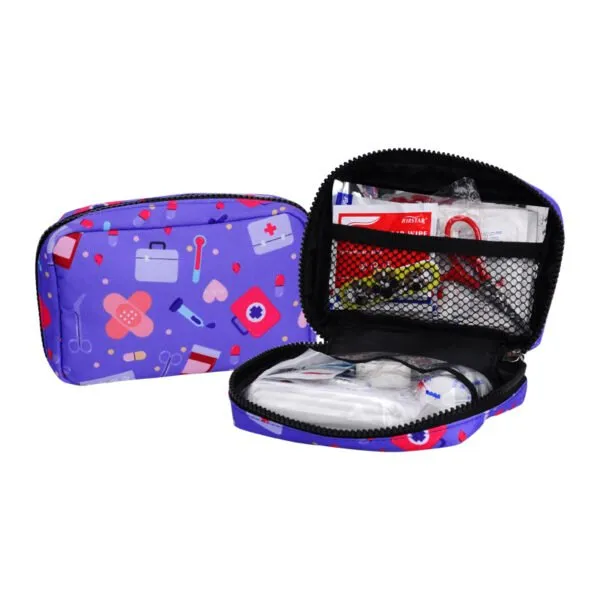All-purpose First Aid Kit