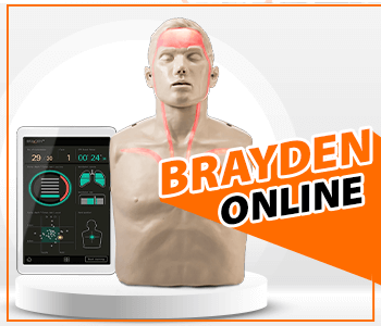 BRAYDEN-online