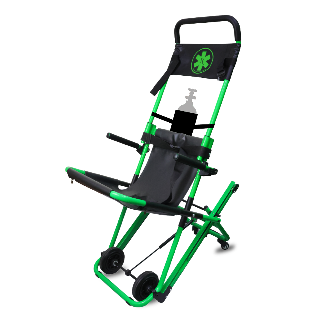 Evacuation Staircase Stretcher Chair