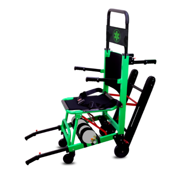 Emergency Evacuation Stair Chair Dual Way