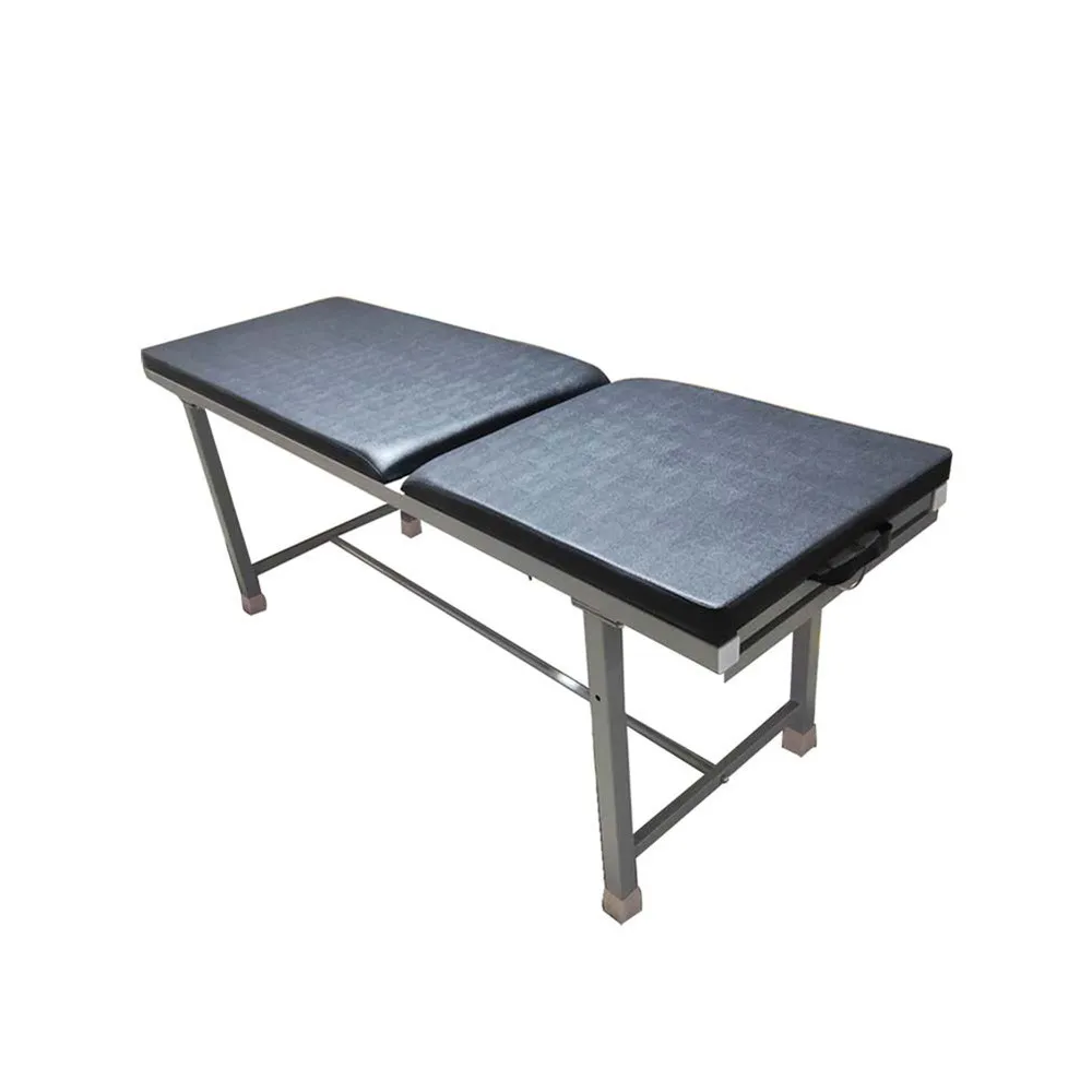 DR. M EXAMINATION COUCH
