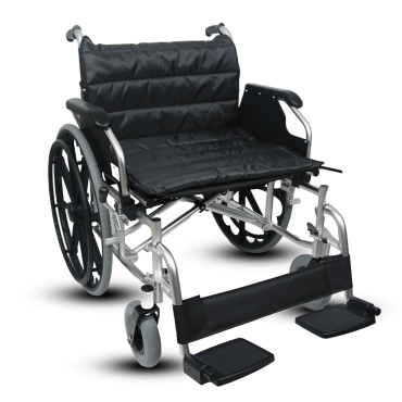 Manual Bariatric Wheelchair