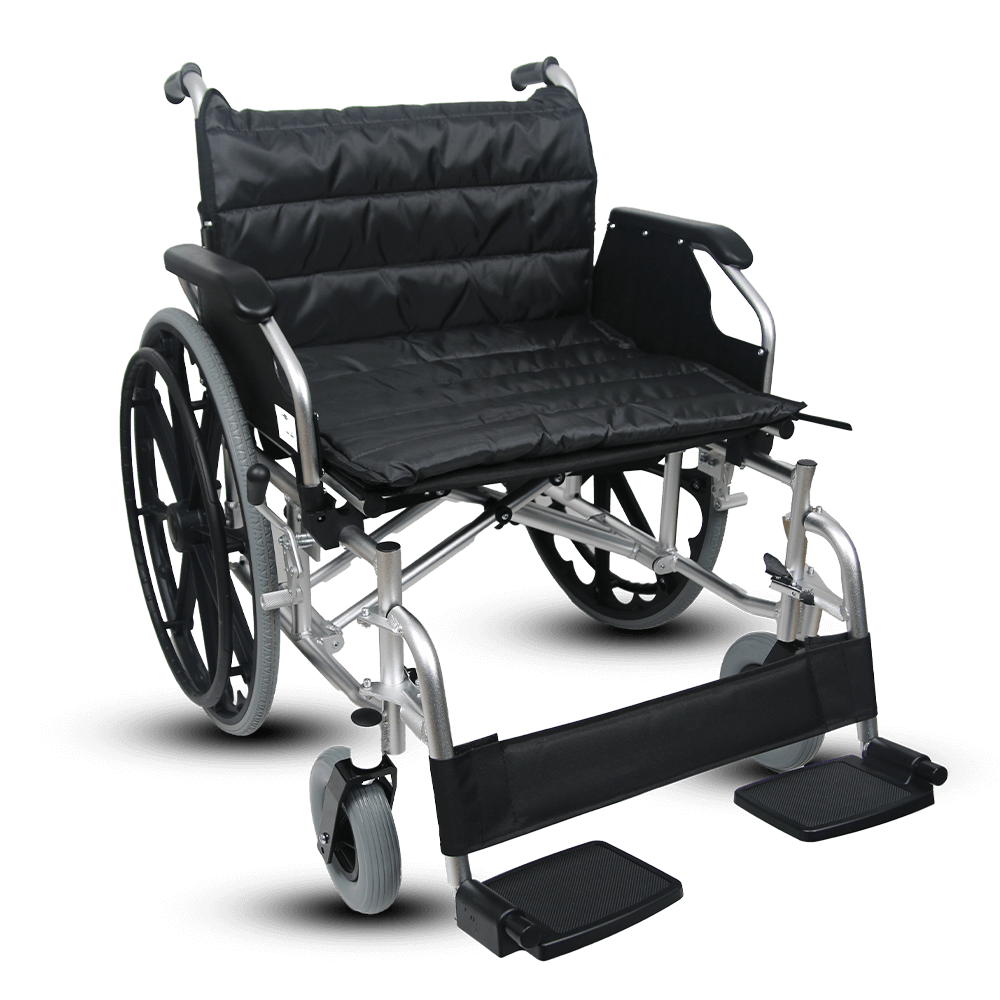Manual Bariatric Wheelchair