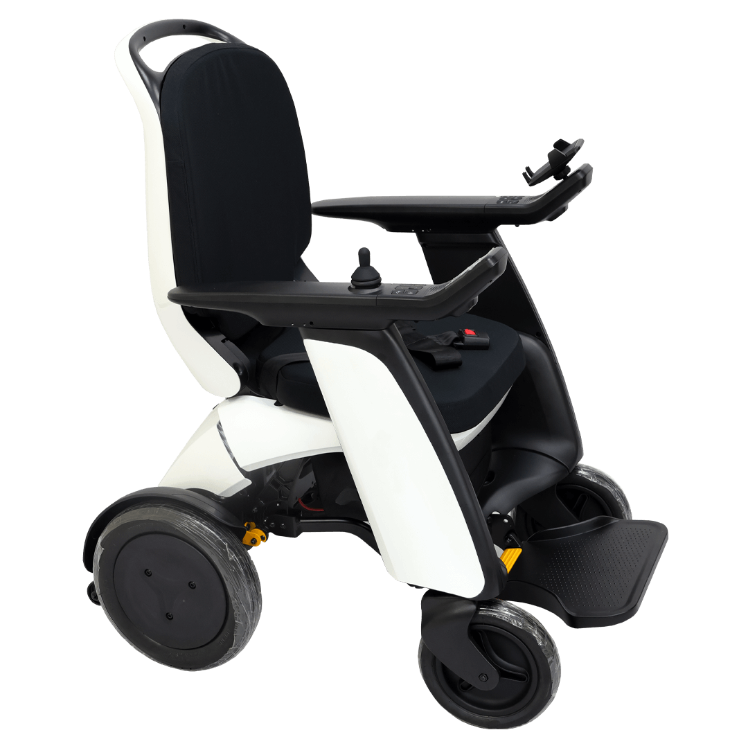 SMART ELECTRIC WHEELCHAIR