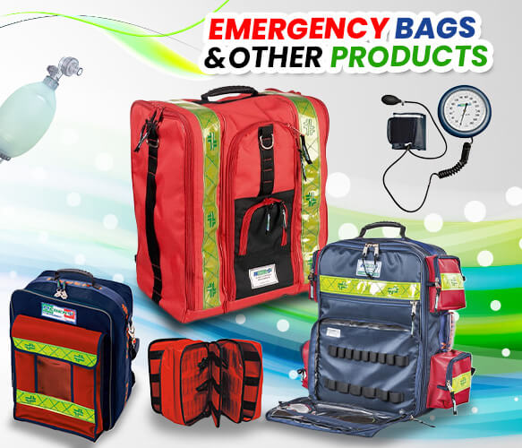 Emergency-Bags