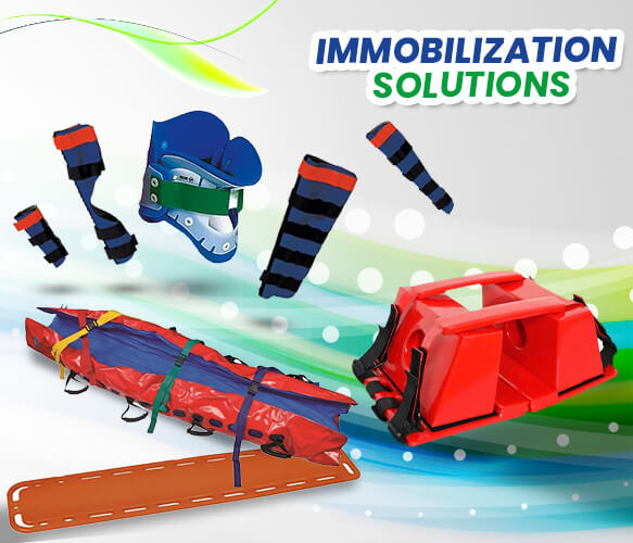 immobilization-soulutions