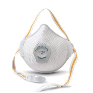 Air Plus R FFP3 Mask (Box of 5)